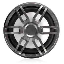 SL10SPGW Subwoofer morski, seria XS, 10", wersja Sport, 600W