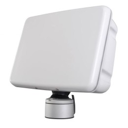 SPD-12-W Obudowa ScanPod DeckPod dla wskaźników do 12"