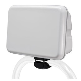 SPR-7S-RM Obudowa ScanPod Rail Pod dla wskaźników do 7"