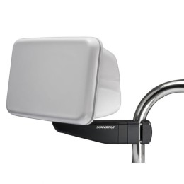 SPR-8-AM Obudowa Scan Pod Arm Pod dla wskaźników do 9"