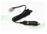 T197 Adapter zasilania anteny z gniazda zapalniczki