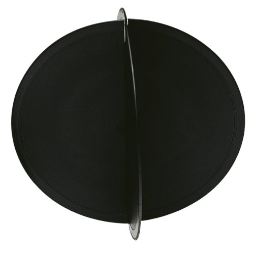 Kula czarna sygnałowa 300 mm