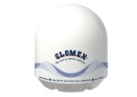 V9104NTWIN Antena TWIN RADOME - ABS/PMMA