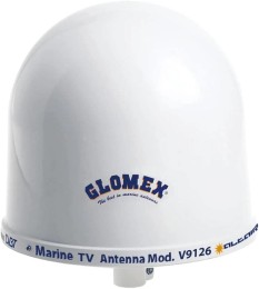 V9126AGC Antena telewizyjna Altair