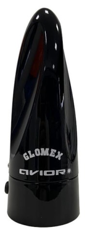 VT300/BK Antena telewizyjna AVIOR TV 24,5DB S/P 0,25m /czarna