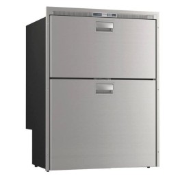 Zamrażarka/chłodziarka Seadrawer DW 210 DTX - agregat wewnętrzny- 12/24V