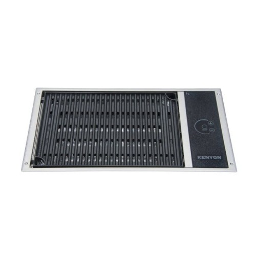 Grill elektryczny odkryty Kenyon No Lid - 230 V