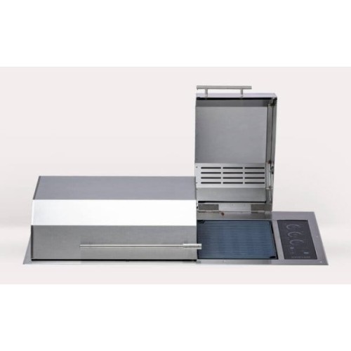 Grill elektryczny Kenyon Big American - 230 V