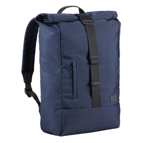 Plecak Musto Canvas Roll Top niebieski 25 l