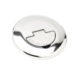 Korek wlewu benzyny stal nierdzewna inox