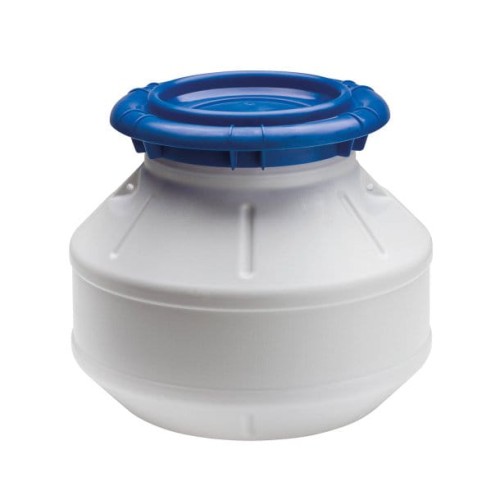 Wodoodporny pojemnik bidon 6 l