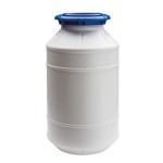 Wodoodporny pojemnik bidon 15 l