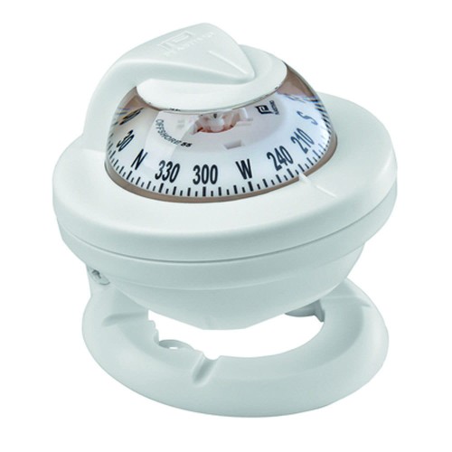 Kompas Plastimo Offshore 55 biały