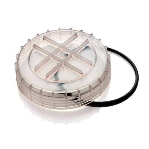 Pokrywa + uszczelka do filtra FTR 1320