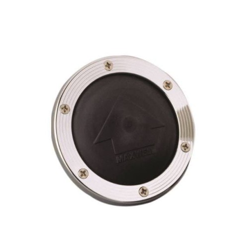 Włącznik windy nożny pokrywa ze stali nierdzewnej - 118 mm x 24 mm x 50 mm