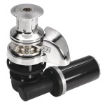 Winda kotwiczna pionowa Smart 1000 W - 12 V ø 8 mm + kabestan