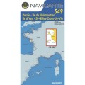 Mapa Navicarte