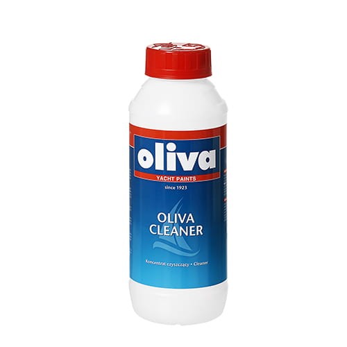 Odtłuszczacz i koncentrat czyszczący ogólnego stosowania Oliva Cleaner (1 l)