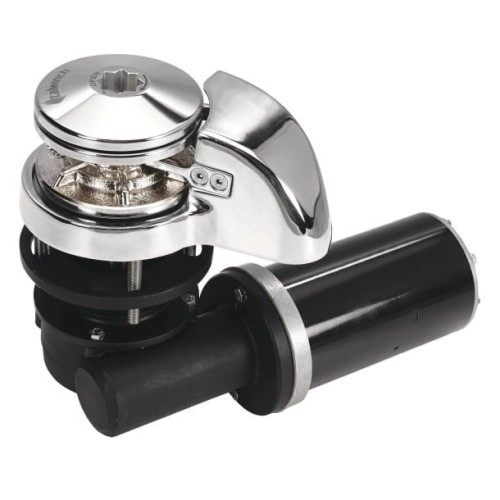 Winda kotwiczna pionowa Smart 700 W - 12 V ∅ 8 mm