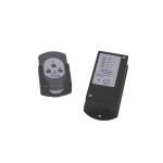 Zestaw sterownika-pilota radiowego Italwinch Kompass 2 - 12/24 V