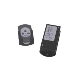 Zestaw sterownika-pilota radiowego Italwinch Kompass 2 - 12/24 V