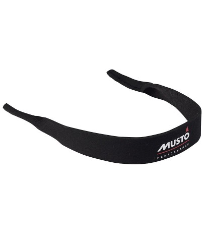 Opaska neoprenowa do okularów Musto