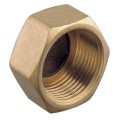 Korek GW mosiądz - 1 1/2"