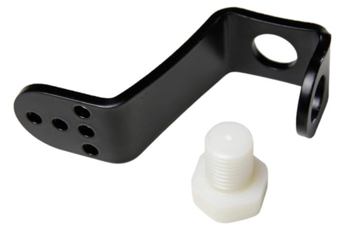 Mocowanie masztowe do wiatromierza Calypso