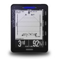 Vakaros Atlas 2 - instrument wielofunkcyjny dla żeglarzy regatowych (zestaw)