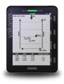 Vakaros Atlas 2 - instrument wielofunkcyjny dla żeglarzy regatowych (zestaw)
