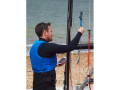 Tensometr miernik napięcia want Spinlock Rig-Sense 2-5 mm