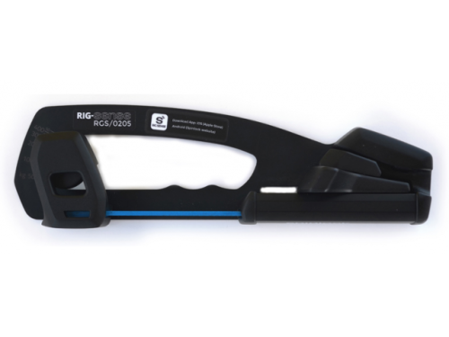 Tensometr miernik napięcia want Spinlock Rig-Sense 2-5 mm