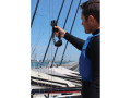 Tensometr miernik napięcia want Spinlock Rig-Sense 2-5 mm
