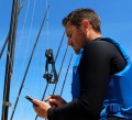 Tensometr miernik napięcia want Spinlock Rig-Sense 5-8 mm