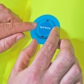 Para świateł do kamizelki Spinlock Lume-on