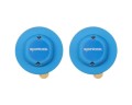 Para świateł do kamizelki Spinlock Lume-on
