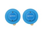 Para świateł do kamizelki Spinlock Lume-on