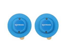 Para świateł do kamizelki Spinlock Lume-on