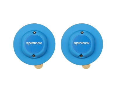 Para świateł do kamizelki Spinlock Lume-on