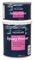 Podkład epoksydowy Yachtcare Epoxy Primer biały mat (0,75 l)