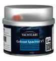 Szpachlówka żelkotowa VT Yachtcare 250 g