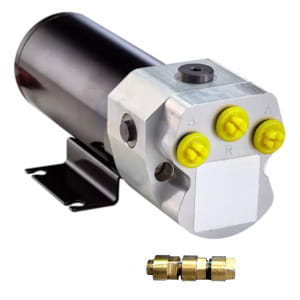 Pompa hydrauliczna do autopilota Type 3 / 24V