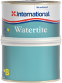 Szpachlówka epoksydowa International Watertite szara (1 l)