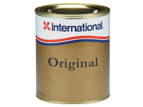 Lakier International Original (0,75 l)