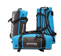 Wodoodporna torba żeglarska Ripper 60 l