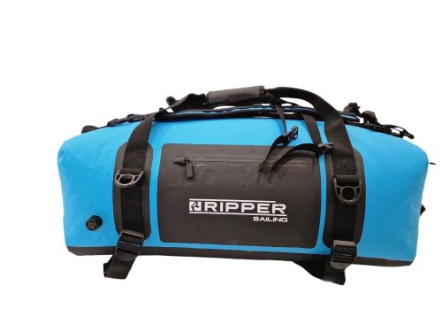 Wodoodporna torba żeglarska Ripper 60 l
