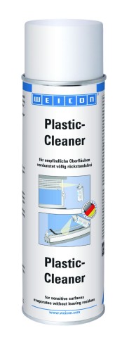 Środek czyszczący tworzywa sztuczne Weicon Plastic Cleaner (0,5 l)