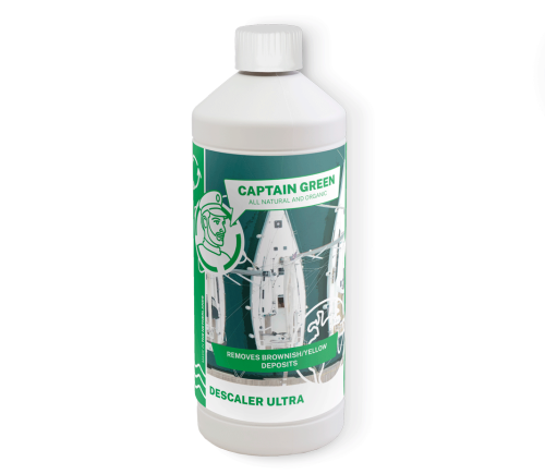 Odkamieniacz Captain Green Descaler Ultra