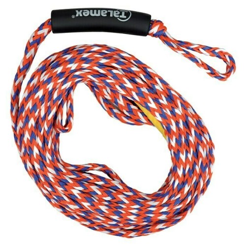 Lina do holowania zabawek wodnych (3-4 osoby) Talamex