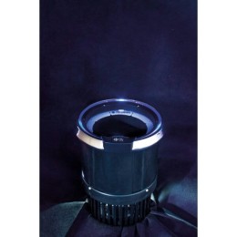 Thermica Gussi - termiczny uchwyt do napojów wpuszczany w pokład